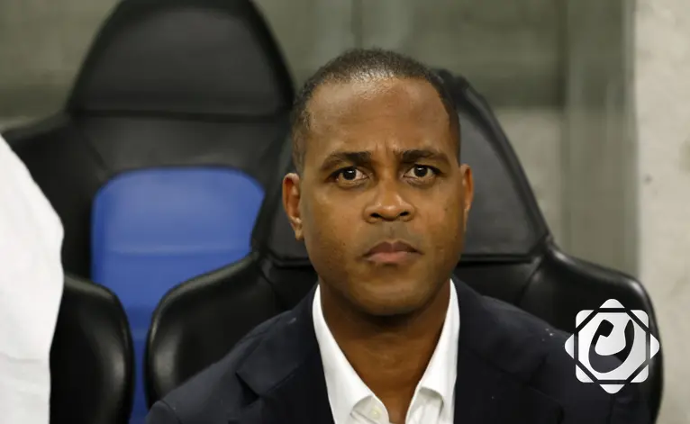 إنهاء عقد باتريك كلويفرت مع المنتخب الإندونيسي بعد الهزيمة أمام العراق