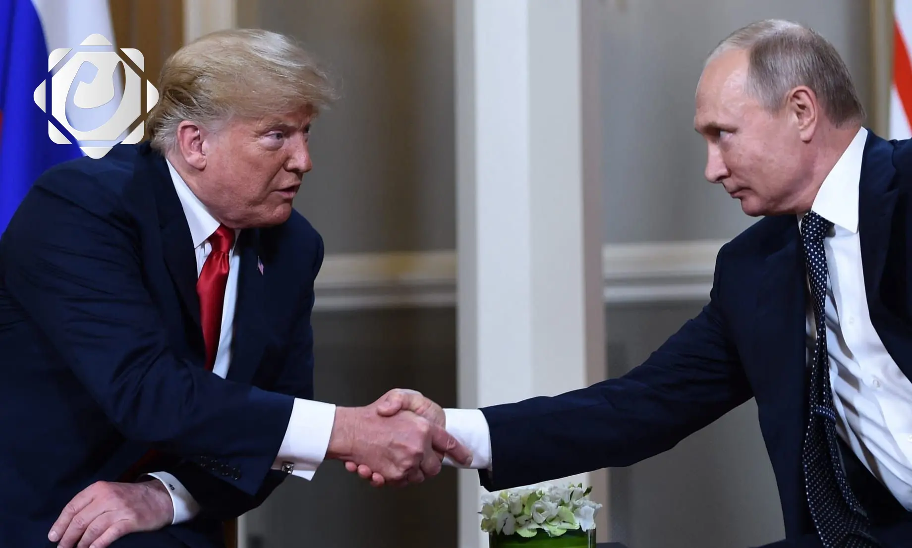 ترامب يعلن عن مكالمة مثمرة مع بوتين ويخطط لاجتماع في بودابست