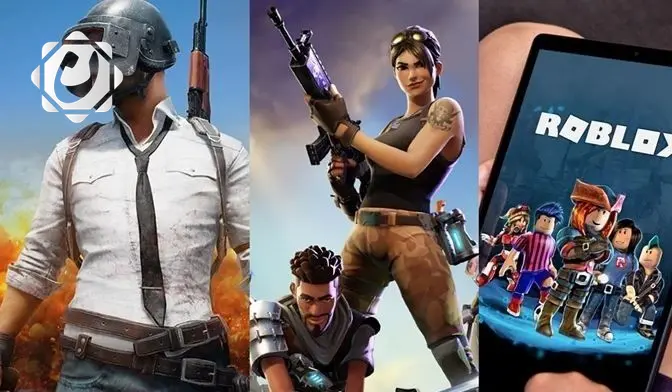 وزارة الداخلية تعلن حظر ألعاب بوبجي وفورتنايت وروبلوكس في العراق