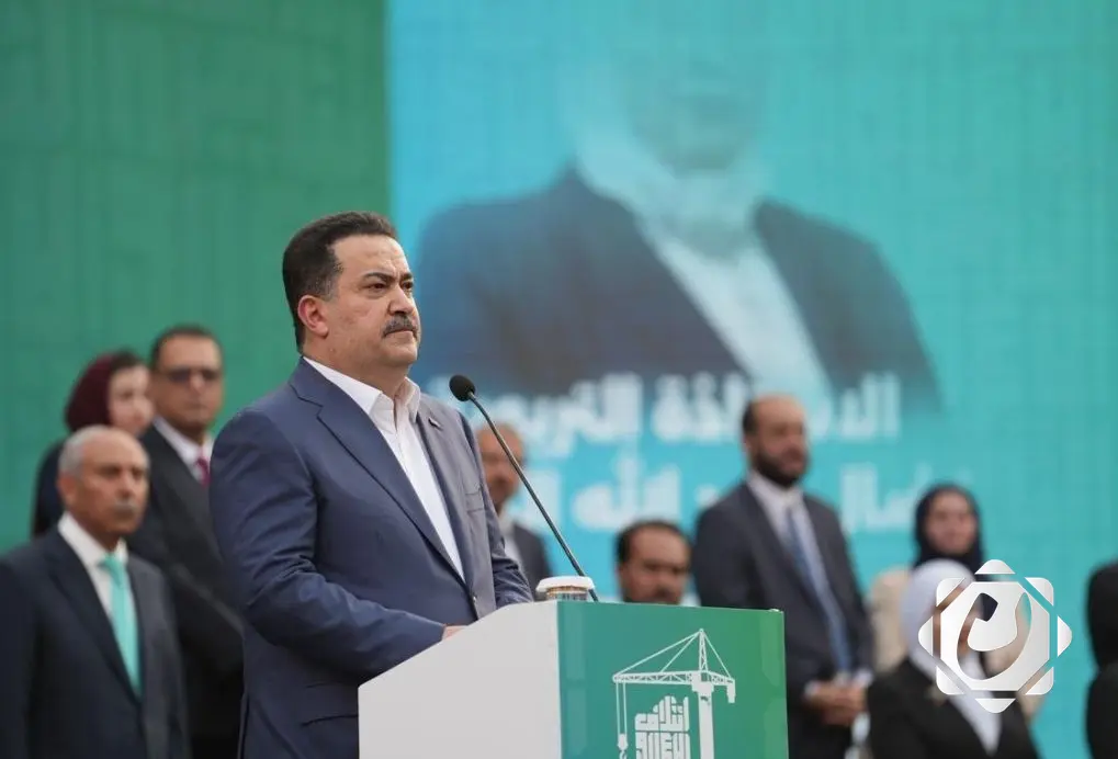 السوداني يؤكد على حل أزمة السكن وتوفير فرص العمل