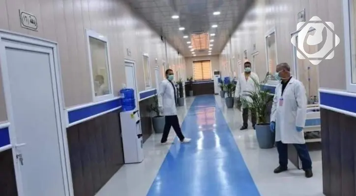 العراق يُطلق مشروع إنشاء مراكز متقدمة للكشف المبكر عن السرطان