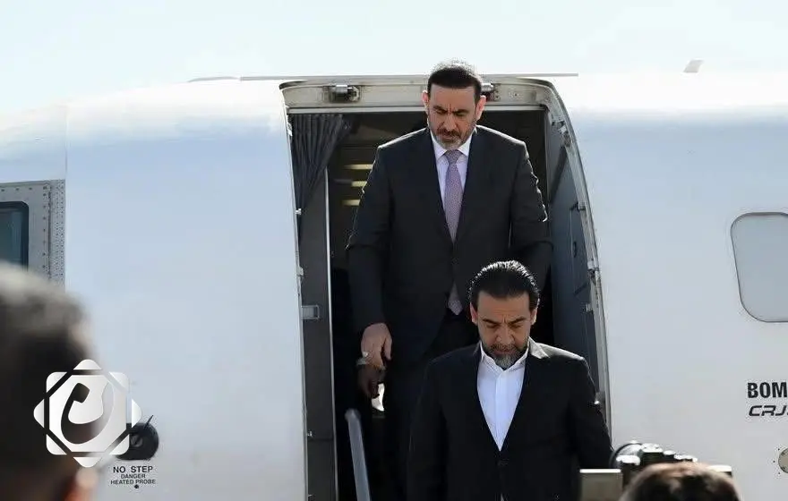 زيارة الرئيس الحلبوسي إلى نينوى لاستكمال مشروع النهضة