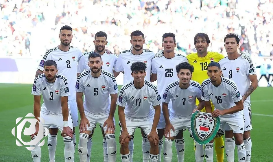 منتخبنا الوطني يرتقي إلى المركز 57 في تصنيف الفيفا الشهري