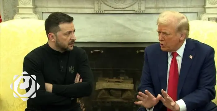 ترامب: نهدف لإنهاء الحرب في أوكرانيا ونزع الكراهية بين روسيا وأوكرانيا