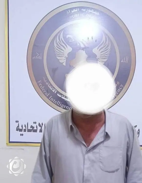 القبض على متهم بممارسة السحر والشعوذة في الديوانية