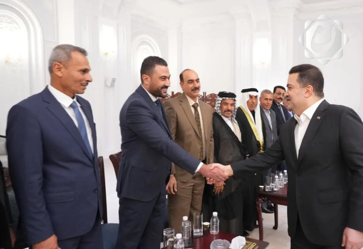 السوداني: الشركات العربية والأجنبية تساهم في خلق 500 ألف وظيفة للعاطلين عن العمل