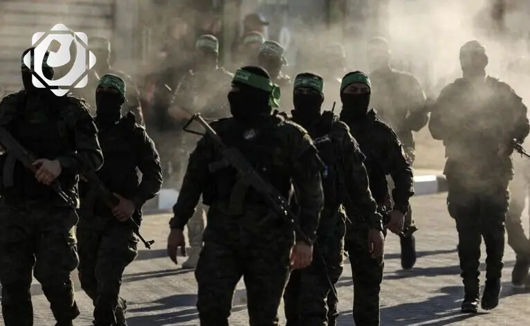 الاتحاد الأوروبي يدرس تقديم تمويل لنزع سلاح حماس