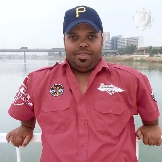 وفاة الفنان العراقي مهدي النجم نتيجة حادث دهس ونقابة الفنانين تطالب بالتحقيق