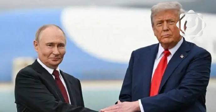 ترامب يعلق على مشروع النفق الذي يربط روسيا بأميركا