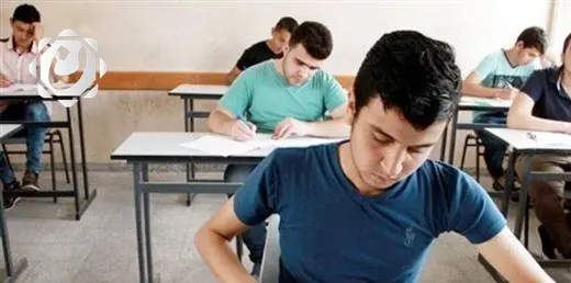 وزارة التربية تعلن انطلاق امتحانات الدور الثالث الأربعاء والدوام الرسمي مستمر
