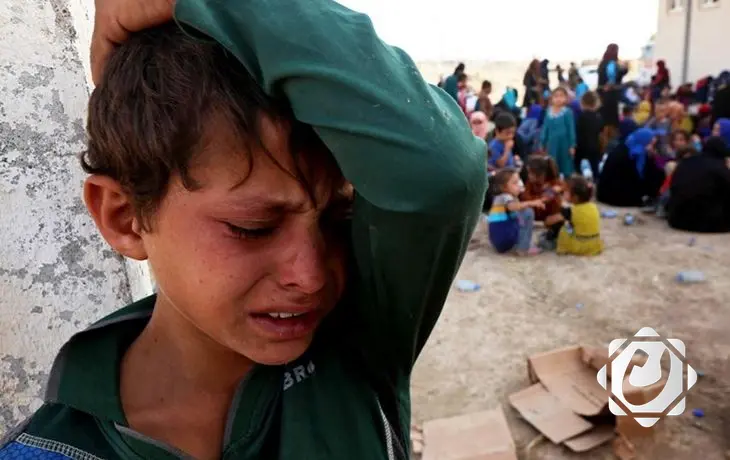 وزارة الداخلية: نشر صور الأطفال الضحايا يشكل انتهاكًا للقانون وكرامة الطفولة