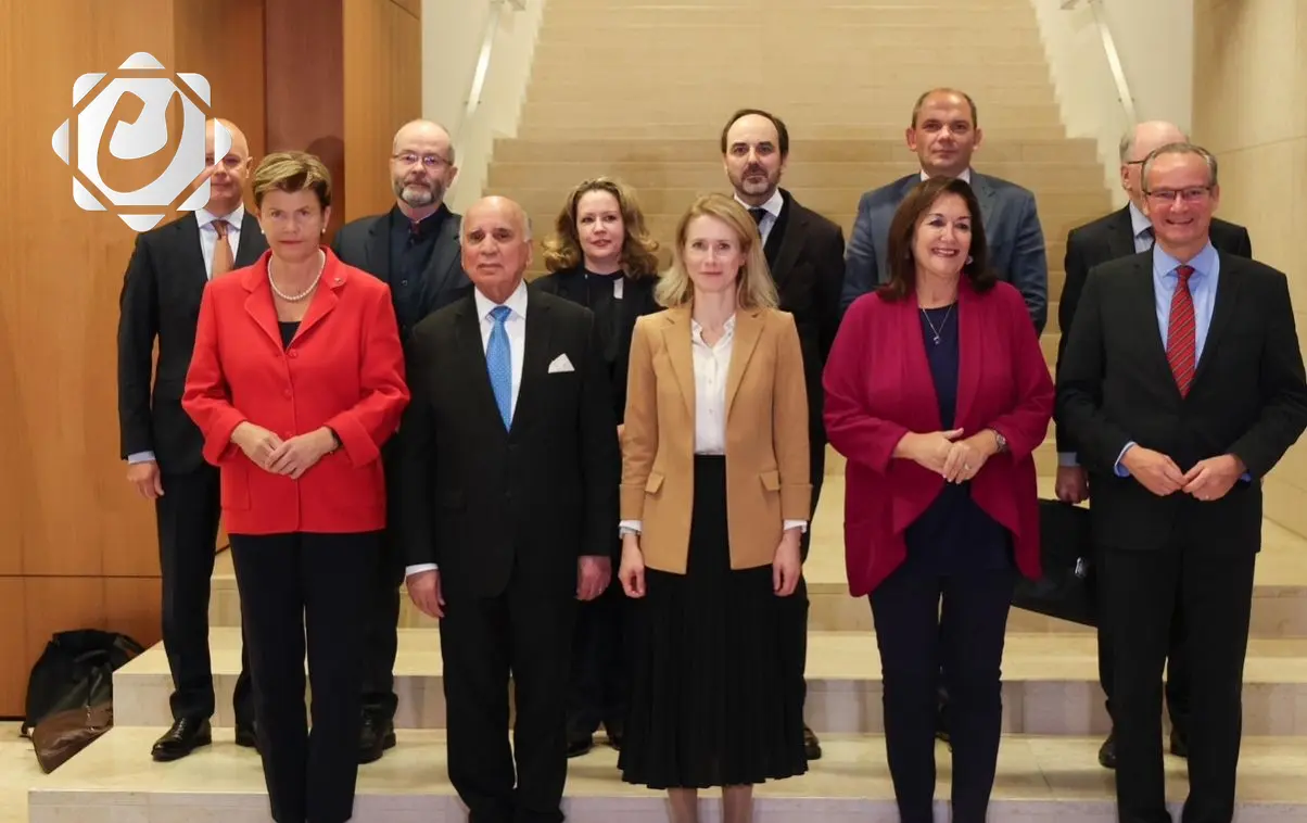 الاتحاد الأوروبي يؤكد أهمية الانتخابات التشريعية لتعزيز الديمقراطية في العراق