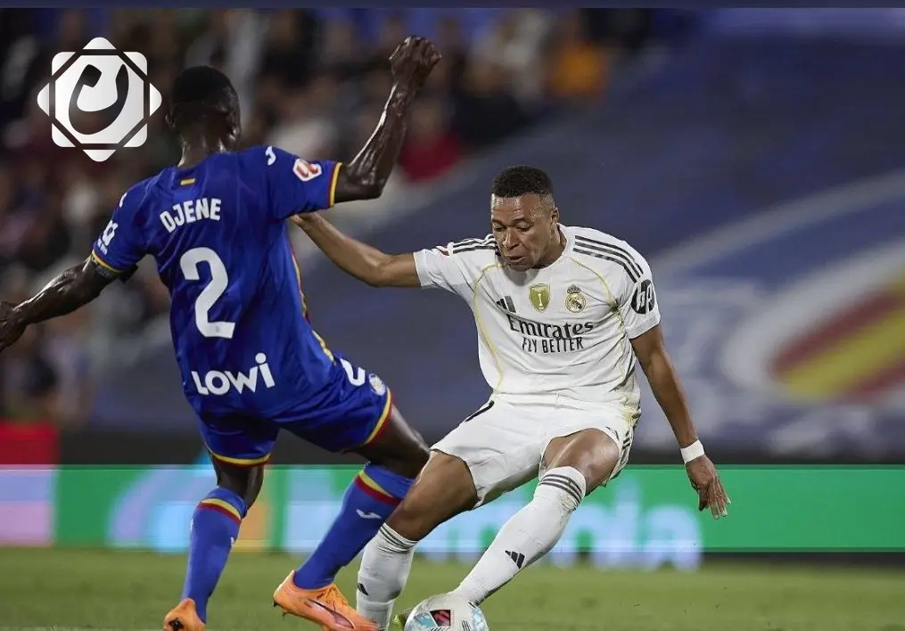 ريال مدريد يحقق انتصاراً على خيتافي في الدوري الإسباني