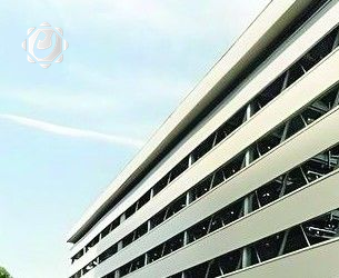 أمانة بغداد تعلن عن إنشاء مرائب متعددة الطبقات لتنظيم حركة المرور