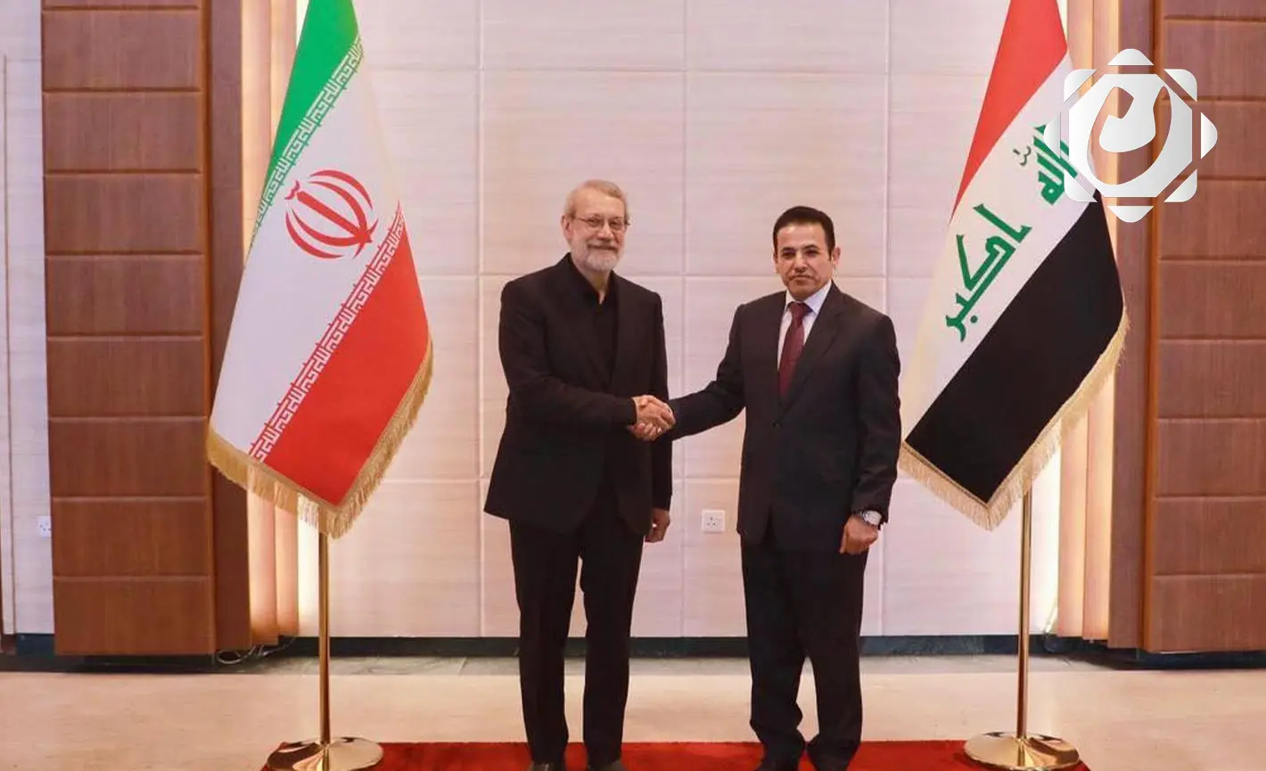 علاقات اقتصادية مستقرة بين العراق وإيران