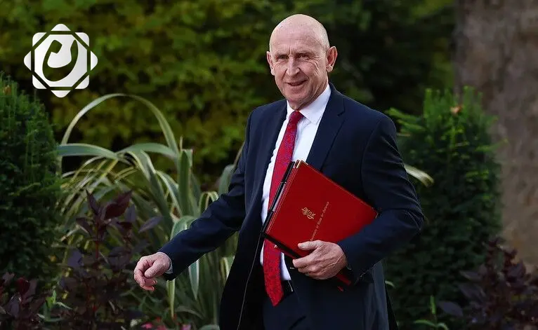 بريطانيا تعلن استعدادها لإرسال قواتها إلى أوكرانيا