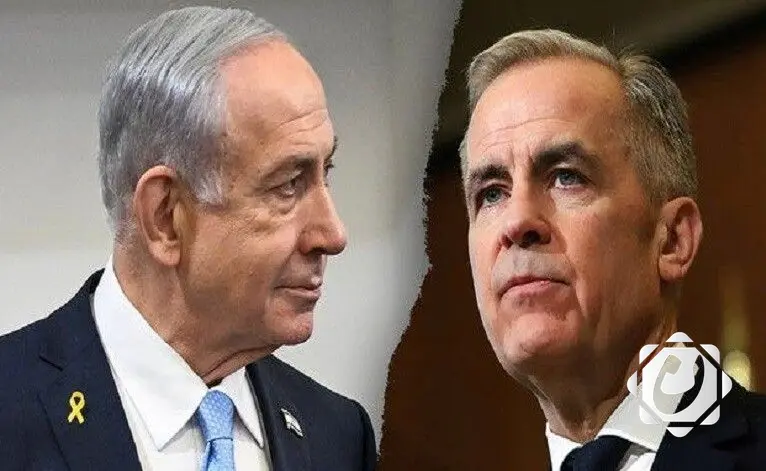 كندا تؤكد اعتقال نتنياهو حال وصوله إلى أراضيها