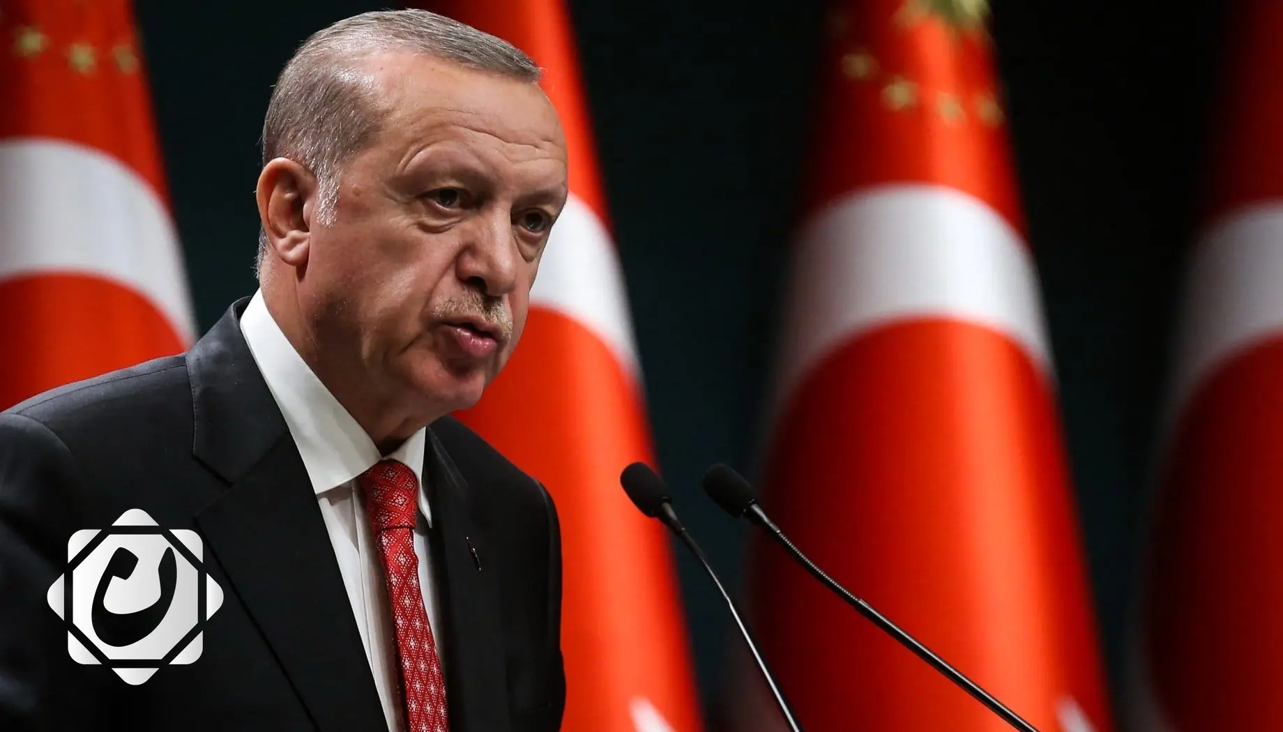 أردوغان يقدم مذكرة لتمديد مهام الجيش التركي في العراق وسوريا ولبنان