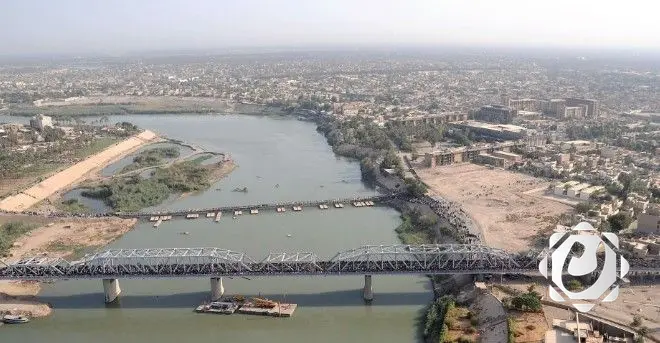 الإعمار: الانتهاء من الجسور الخمسة العابرة لدجلة خلال أسابيع