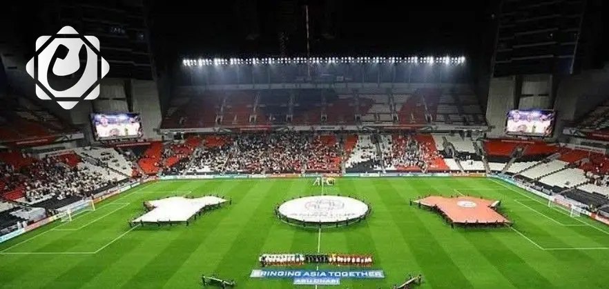 الاتحاد الآسيوي يحدد مواعيد ملحق العراق والإمارات المؤهل لكأس العالم