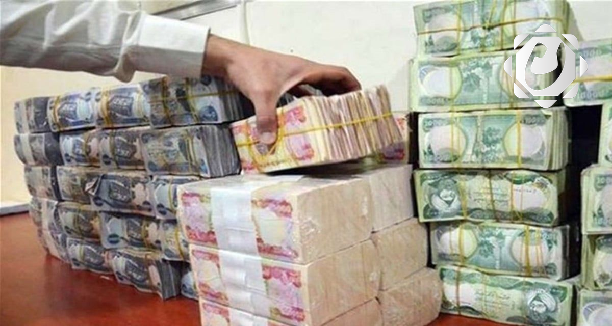 وزارة المالية تنفي إيقاف إيرادات المنافذ الحدودية للمحافظات