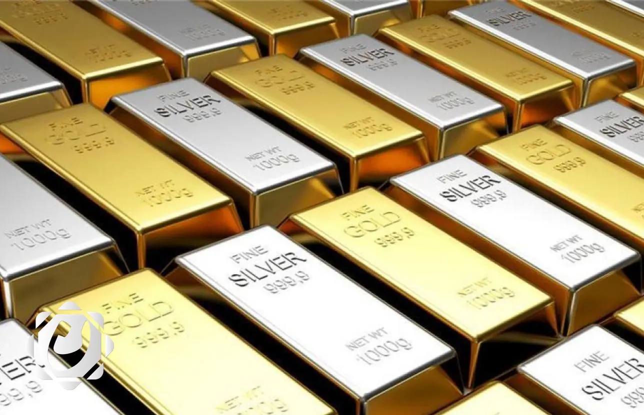تراجع كبير في أسعار الذهب والفضة بعد ارتفاعات قياسية