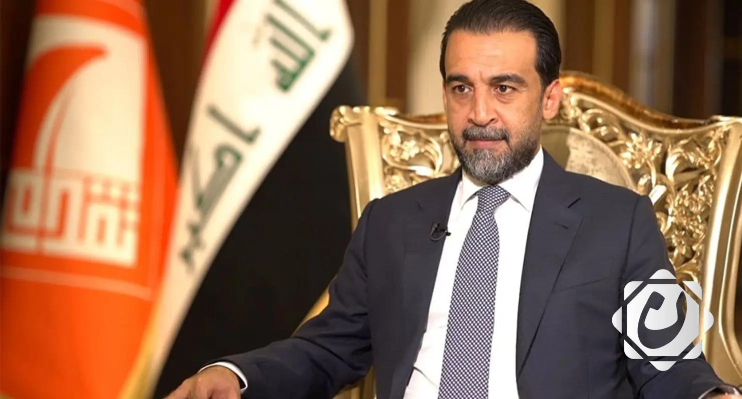 عضو بتحالف الفتح: الحلبوسي والسوداني سيتصدران نتائج الانتخابات في العراق