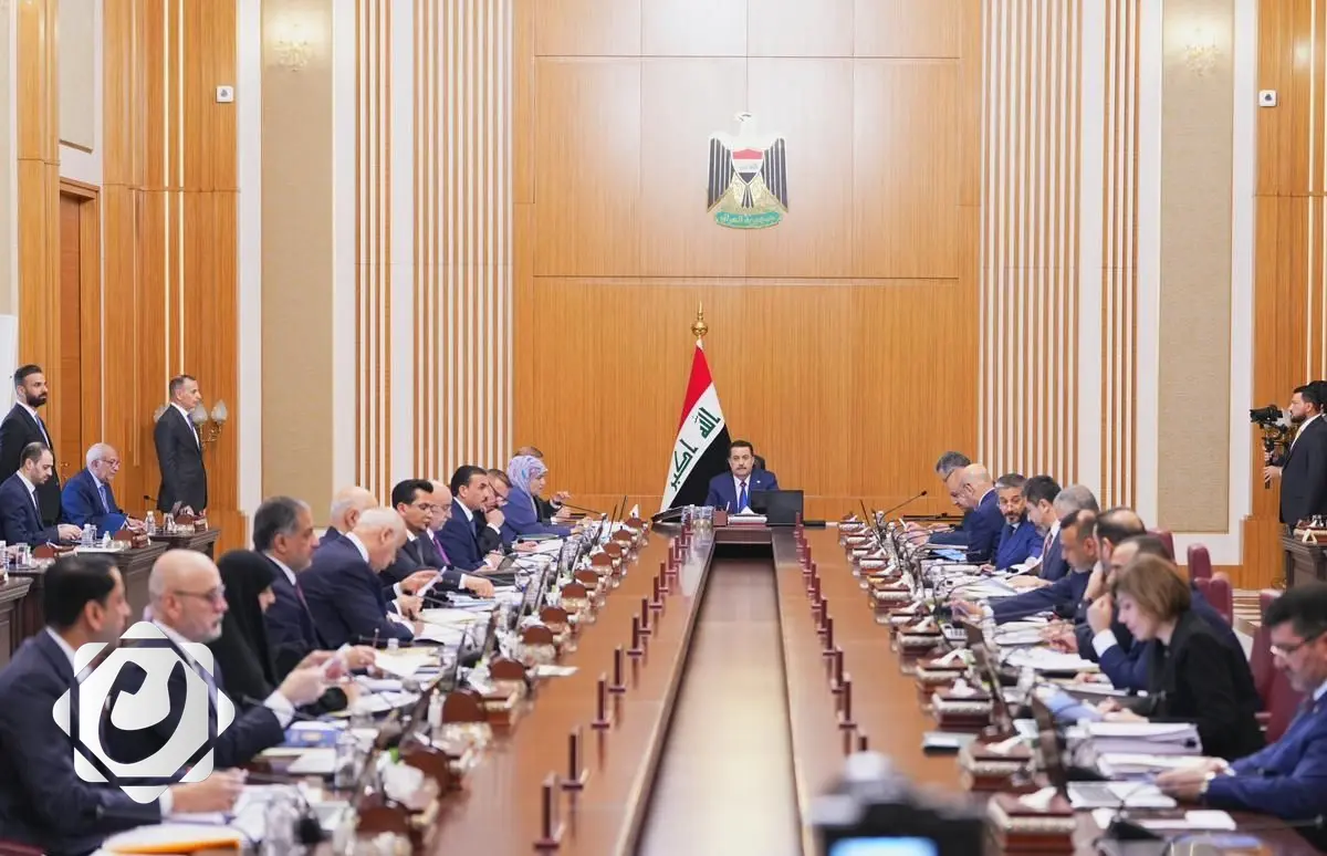 قرارات مجلس الوزراء في جلسته اليوم