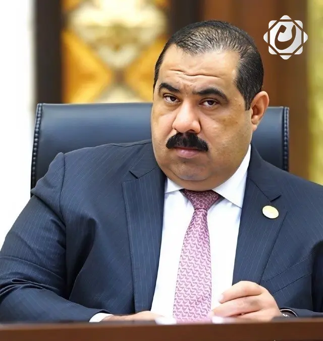 اتهامات جديدة تلاحق مثنى السامرائي بهدر المال العام وبيع المناصب