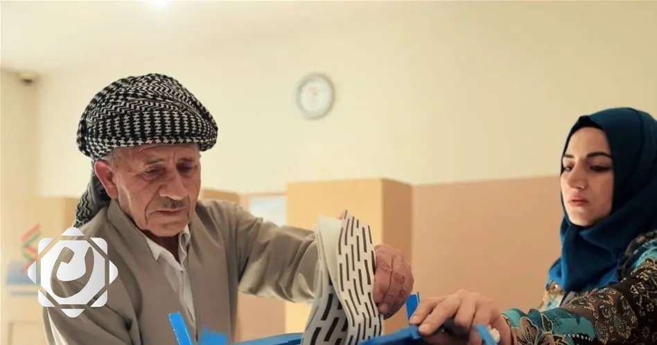 تعطيل الدوام في مدارس كردستان لمدة 5 أيام بسبب الانتخابات