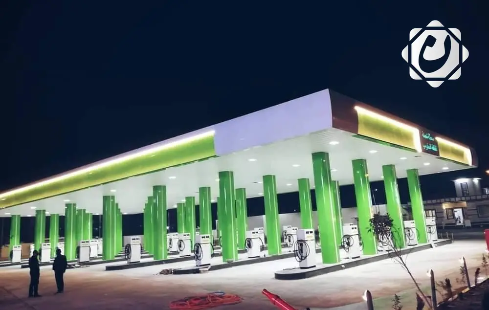 الحكومة تتخذ إجراءات جديدة لتحسين عمل محطات الوقود وتعبئة الغاز