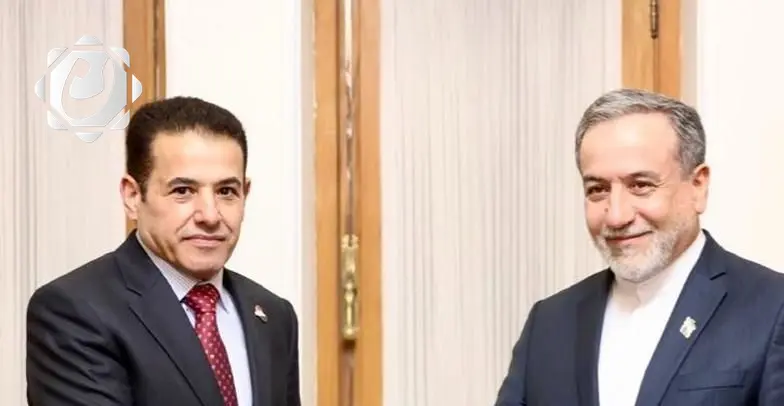 إيران تؤكد: الأراضي العراقية لن تستخدم لتهديد إيران