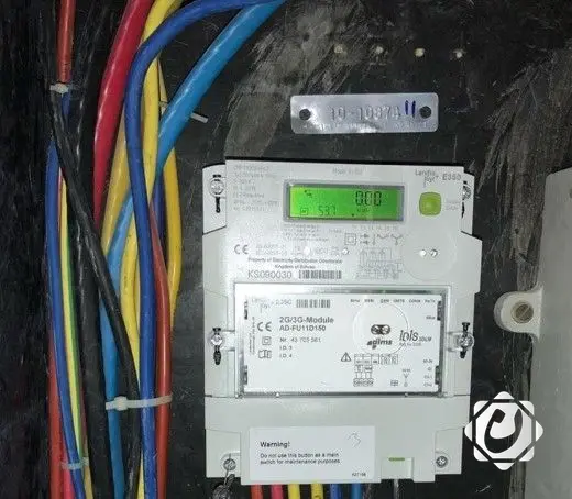 وزارة الكهرباء: تركيب العدادات الذكية للمواطنين مجاني ولا علاقة له بالخصخصة