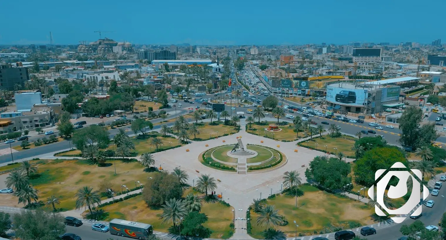 هيئة الأنواء الجوية: زيادة في نسب الملوثات الجوية دون تغيير في حالة الطقس