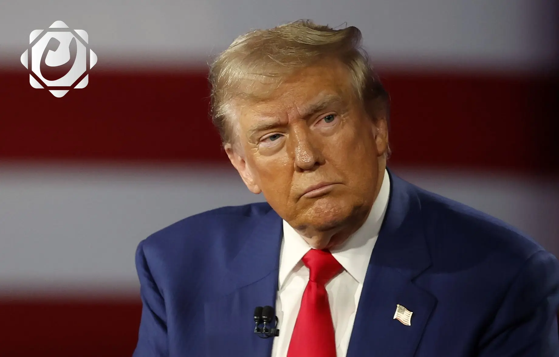 ترامب: إسرائيل ستفقد الدعم الأمريكي في حال ضم الضفة الغربية