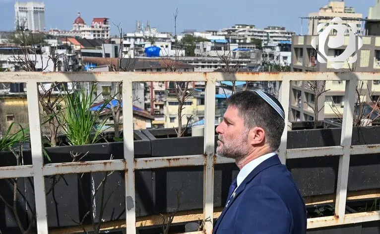 سموتريتش يعتذر للسعودية عن تصريحاته غير المناسبة