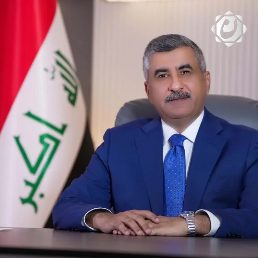 إجراءات قانونية بحق النائب ياسين العيثاوي بعد شكوى من الحلبوسي