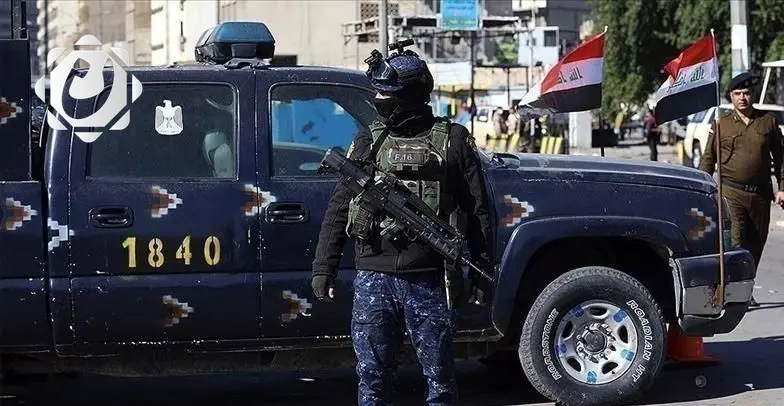 العراق يشهد استقراراً أمنياً غير مسبوق خلال العام الحالي