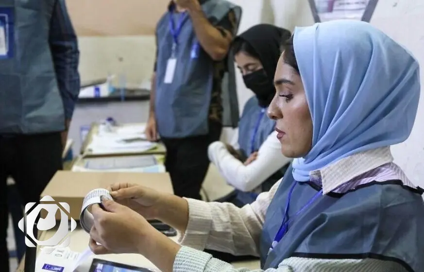 المفوضية تحدد إجراءات توزيع البطاقات التعريفية للمراقبين يوم الاقتراع