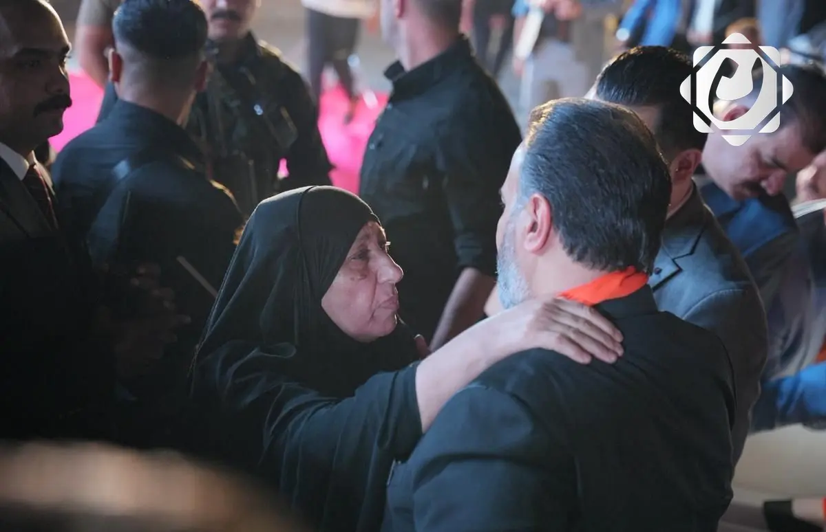 أهالي أبو غريب يعبرون عن دعمهم الكامل للمرشح عمار الحمداني