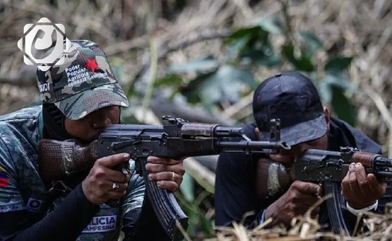 مادورو يدعو الطبقة العاملة في فنزويلا للتأهب لمواجهة أي عدوان أمريكي