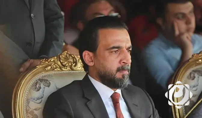 الحلبوسي يؤكد على متابعة ملف التعدي على الأراضي في نينوى