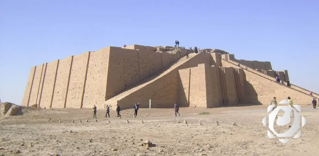 مدينة أور السياحية تستقطب 300 زائر شهرياً