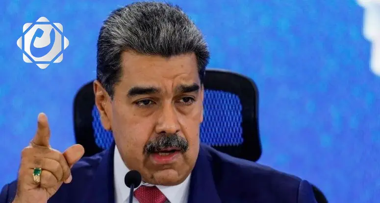 تصاعد التوتر في البحر الكاريبي: مادورو يحذر من حرب جنونية