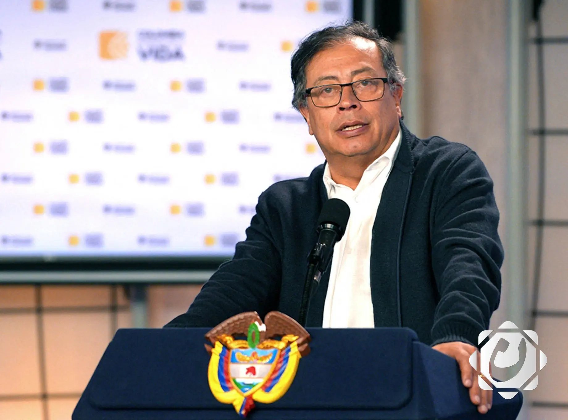 الولايات المتحدة تفرض عقوبات على الرئيس الكولومبي غوستافو بيترو