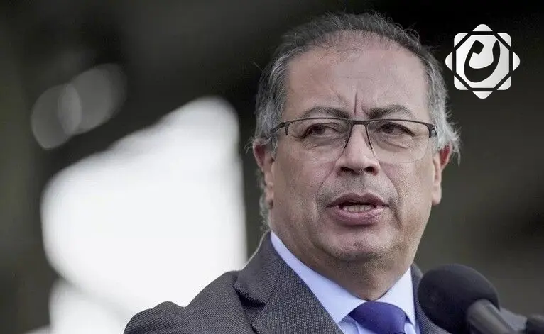 الرئيس الكولومبي يرد على العقوبات الأمريكية: لن أتراجع ولن أركع