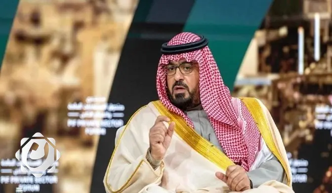 وزير الاقتصاد السعودي: تراجع الاعتماد على النفط من 90% إلى 68%