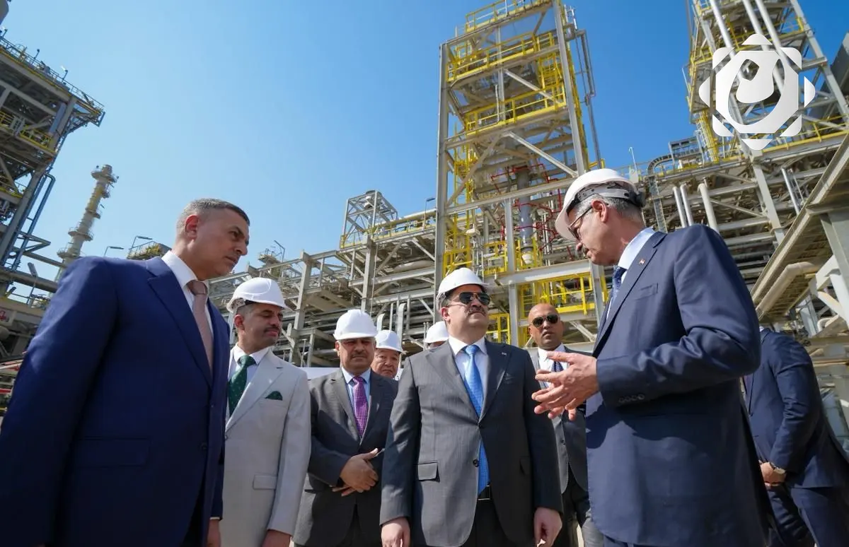 السوداني: نواصل تنفيذ مشاريع المشتقات النفطية لتحقيق الاكتفاء الذاتي والتوجه نحو التصدير