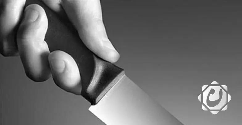 امرأة تقتل زوجها طعناً أثناء نومه في منطقة الكاطون بديالى