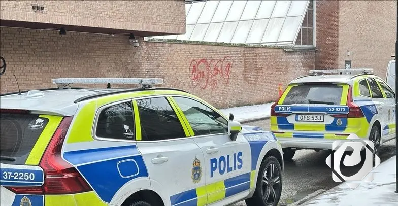 العراق يسلم السويد زعيم عصابة خطير والشرطة السويدية تعبر عن شكرها